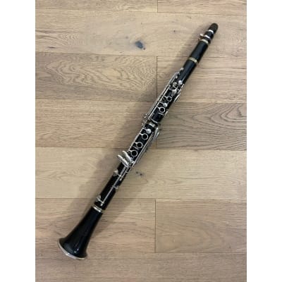 Clarinete Soprano Holton (SKU:1069)2