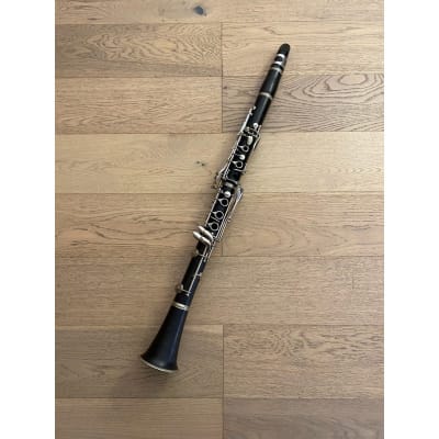 Clarinete Soprano Selmer USA 100 (SKU:1361)2