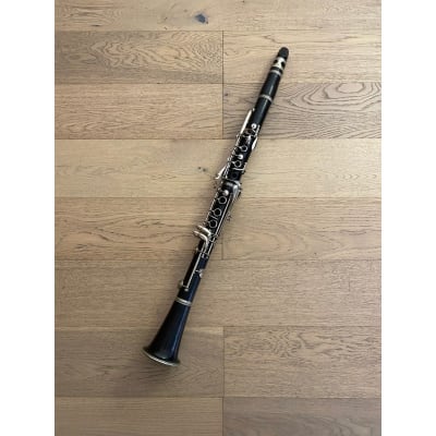 Clarinete Soprano Selmer USA Signet (SKU:1364)2