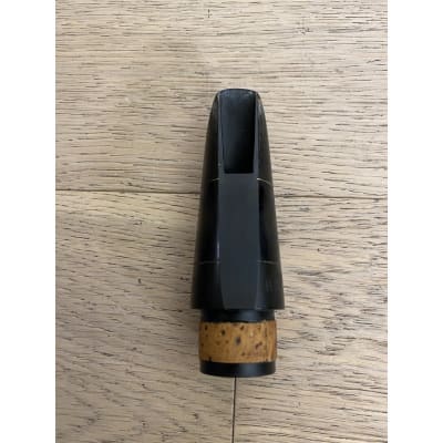 Boquilla Clarinete Soprano Selmer Paris HS*