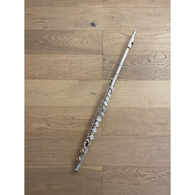 Flauta Traversa Plato cerrado Kohlert (SKU:1503)2