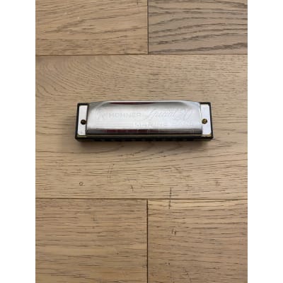 Armónica Hohner Special 20 (F) (SKU:1506)3