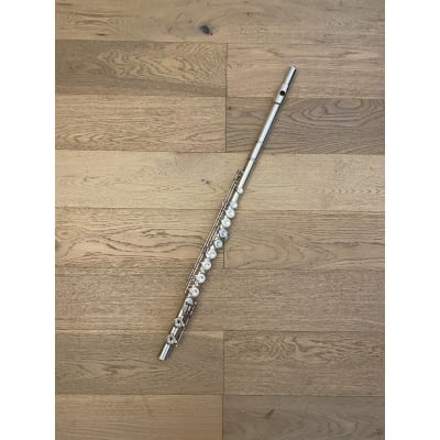 Flauta traversa Selmer USA (SKU:1722)2