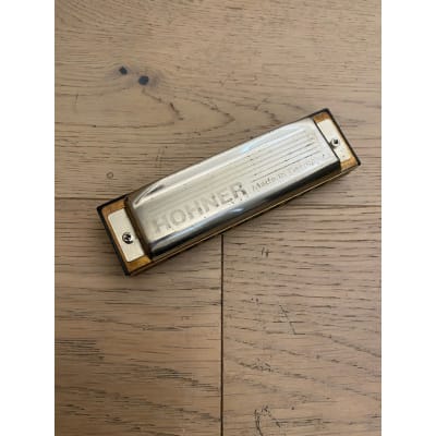 Armónica Hohner Special 20 (Ab) (SKU:1702)3