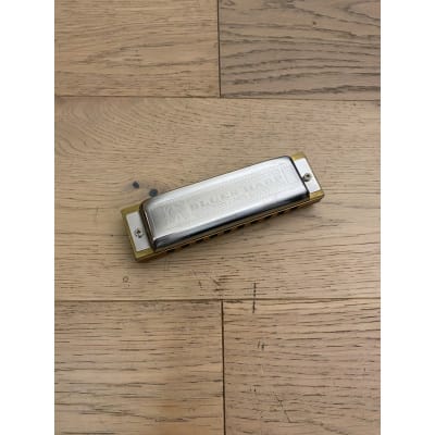 Armónica Hohner Blues Harp (D) (SKU:1703)3