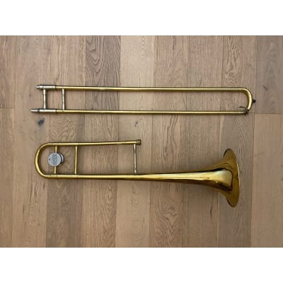 Trombon Tenor Conn Director (SKU:1515)2