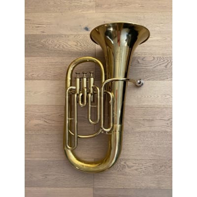 Eufonio Baritono Amati AEP-231 (SKU:644)2