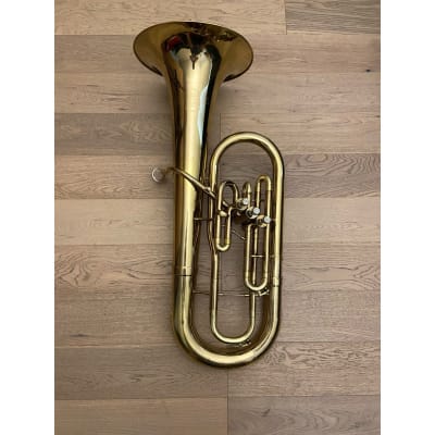 Eufonio Barítono Olds Ambassador (SKU:1153)2