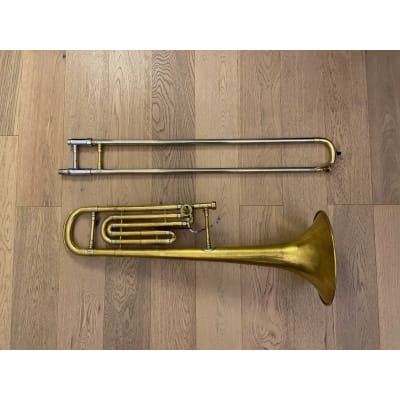 Trombon Transpositor Getzen (SKU:1155)2