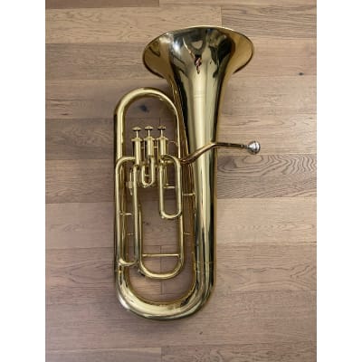 Eufonio Baritono Yamaha YEP-201 (SKU:1158)2