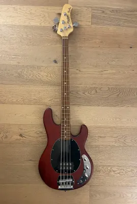 Bajo Electrico Sterling by Music Man StingRay 4 (SKU:2795)1