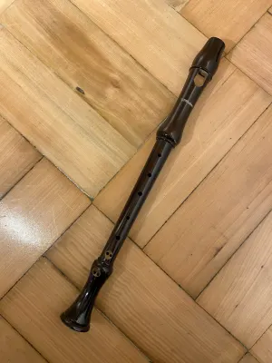 Flauta Dulce Alto Mollenhauer Solist (SKU:2937)1