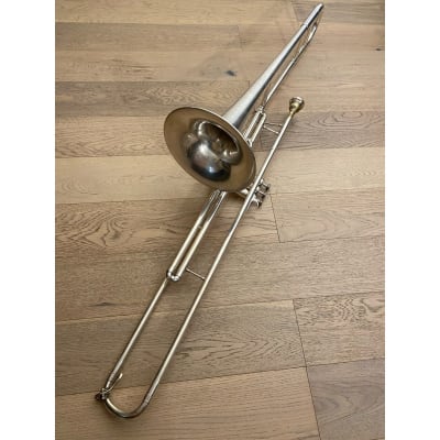 Trombon a Pistones Julius Keilwerth Toneking (SKU:469)3