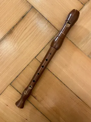 Flauta Dulce Soprano Mollenhauer  (SKU:2936)1