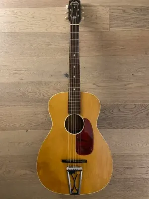 Guitarra Acustico Harmony Stella