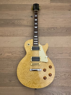 Guitarra eléctrica Epiphone Les Paul Standard Plustop (SKU:1721)1