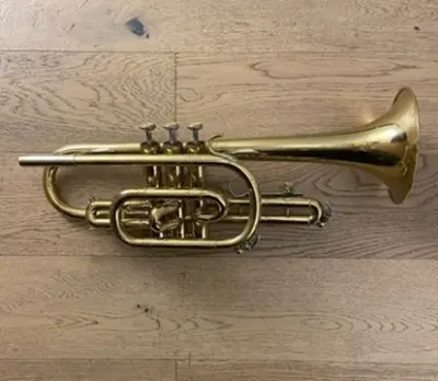 Cornet  Selmer Bundy  (SKU:2842)1