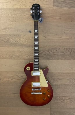 Guitarra Electrico Epiphone Les Paul Standard (SKU:2679)1