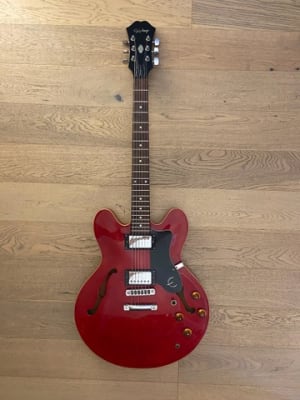 Guitarra Electrico Epiphone ES335 (SKU:2729)1