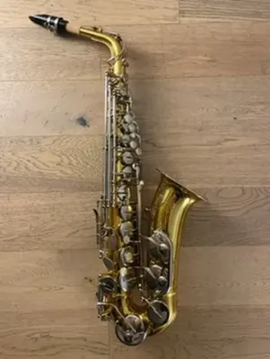 Saxofon Alto Armstrong 3008A (SKU:2838)1