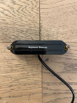 Guitarra Electrico Seymour Duncan SHR-1n (SKU:2715)