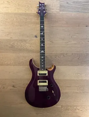 Guitarra Electrico PRS SE Custom 24 (SKU:2762)1