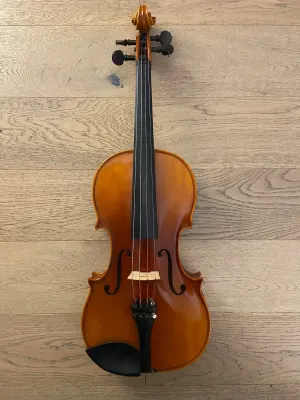 Violin 4/4 Made in Germany Karl Knilling (SKU:2745)1