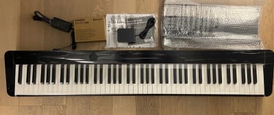 Digital 88 teclas Casio Privia PX S1100