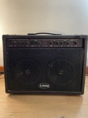 Guitarra Acustica Laney LA65D Acoustic (SKU:2933)1