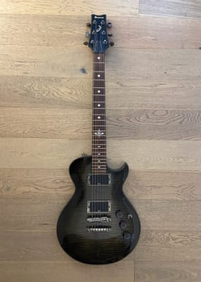 Guitarra Electrico Ibanez ART320 (SKU:2764)1