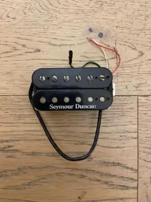Guitarra Electrico Seymour Duncan SH-1N (SKU:2740)1