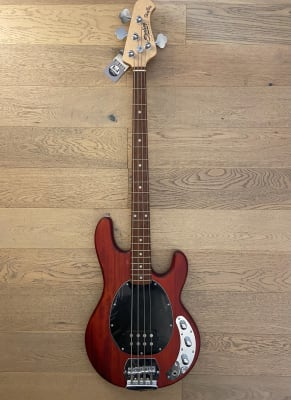 Bajo Electrico Sterling by Music Man StingRay 4 (SKU:2635)1