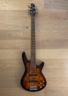 Bajo Electrico Ibanez GSR-205 (SKU:2725)1