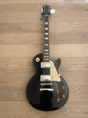 Guitarra eléctrica Epiphone Les Paul Standard (SKU:1574)6