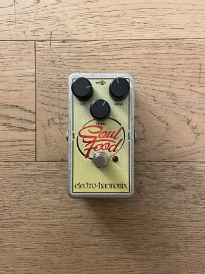 Guitarra Electrico Electro-Harmonix Soul Food (SKU:2780)1