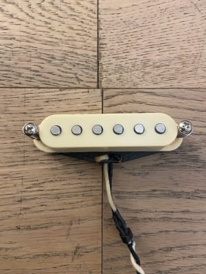 Guitarra Electrico Tone Hatch  (SKU:2720)