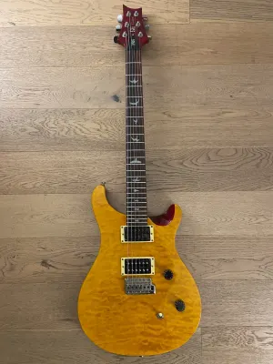 Guitarra Electrico PRS SE Custom 24 (SKU:2817)1