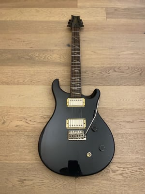 Guitarra eléctrica PRS SE Santana (SKU:1650)4