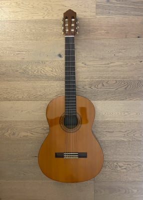 Guitarra Acustico Yamaha C40 (SKU:2692)1