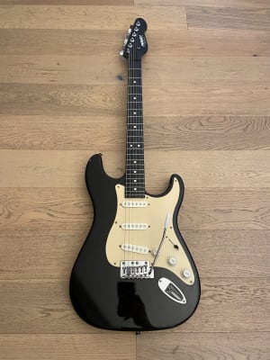 Guitarra eléctrica Peavey Predator (SKU:1789)
