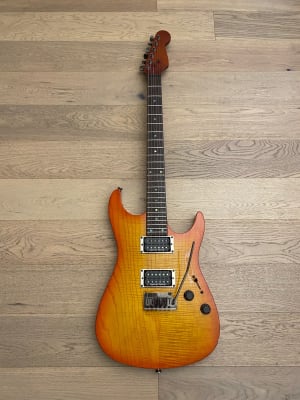 Fender Showmaster (SKU:1613)4