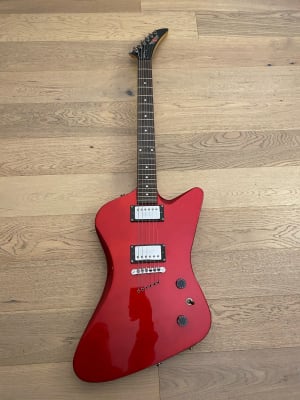 Guitarra eléctrica Epiphone Slasher (SKU:1570)5