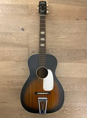 Guitarra Acustico Harmony Stella (SKU:2791)1