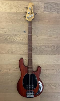 Bajo Electrico Sterling by Music Man StingRay 4 (SKU:2596)1