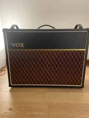 Guitarra Electrico VOX AC30C2 (SKU:2893)1