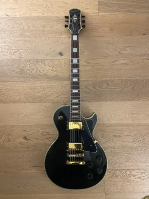 Guitarra Electrico Epiphone Les Paul Custom (SKU:2811)1