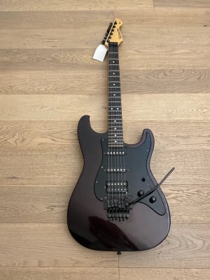 Tokai Custom Edition Superstrat (SKU:1790)5