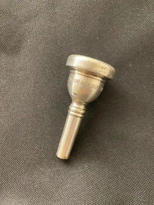 Trombon Tenor Vincent Bach 12C (SKU:2845)1