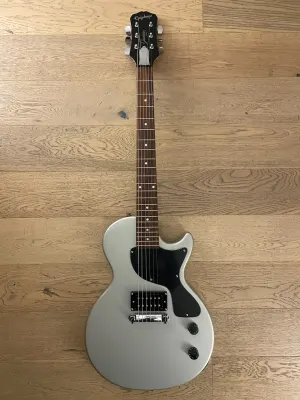 Guitarra Electrico Epiphone Les Paul Junior (SKU:2743)1