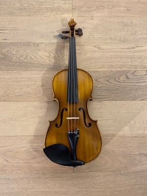 Violin 3/4 Antonius Stradivarius (SKU:1079)1